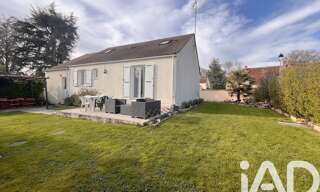 Maison 6 Pièces 115 m² à vendre à Saint-Ouen-en-Brie (77720)
