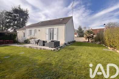 Maison 6 pièces 265500 €