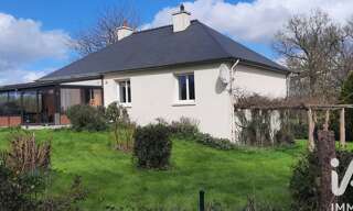 Maison 4 Pièces 100 m² à vendre à Chevaigné (35250)