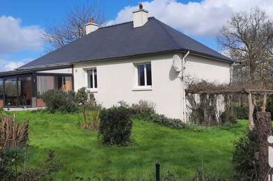 Maison 4 pièces 290000 €