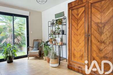 Maison 6 pièces 600000 €