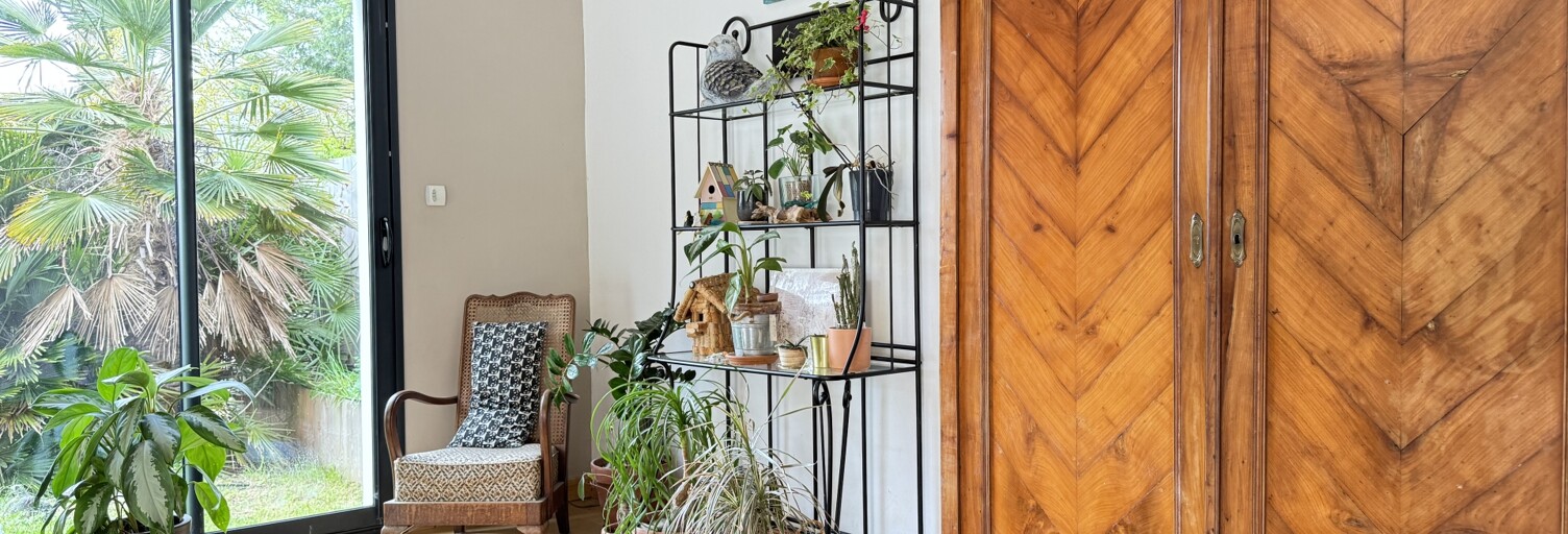 Maison 6 Pièces 195 m² à vendre à Saint-Molf (44350)