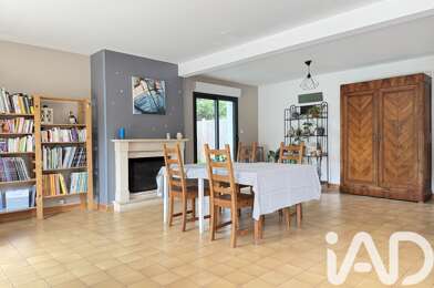 Maison 6 pièces 588000 €