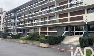 Appartement 3 Pièces 78 m² à vendre à Saint-Gratien (95210)