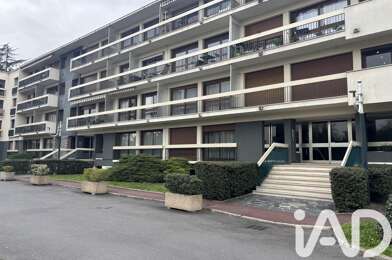 Appartement 3 pièces 295000 €