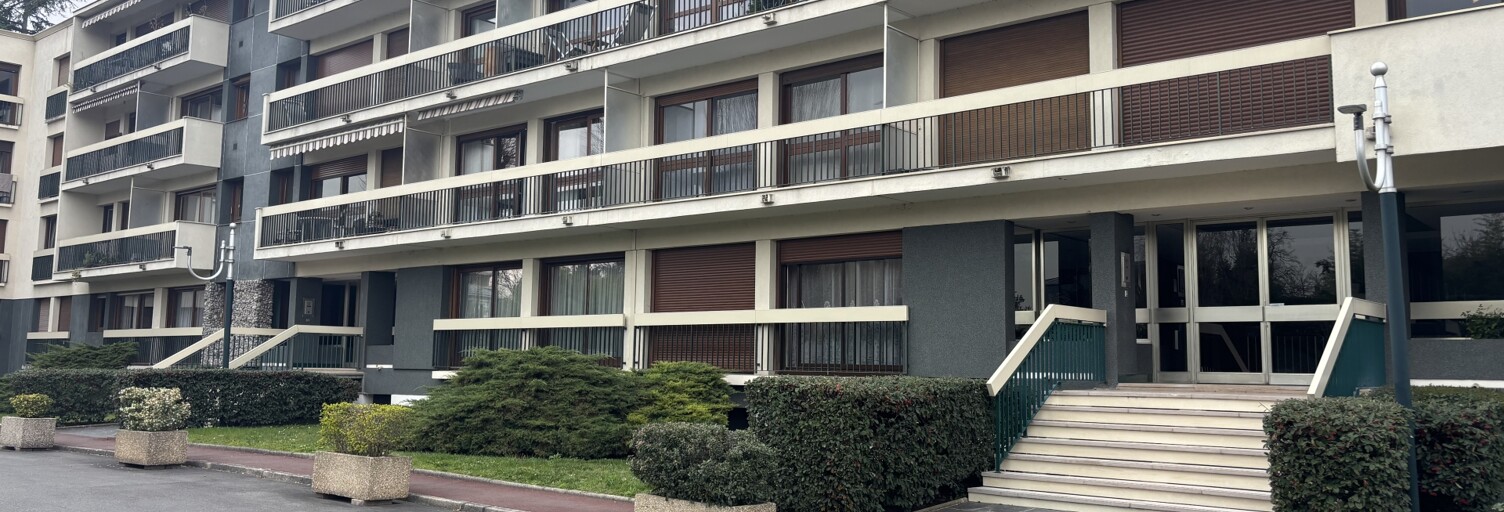 Appartement 3 Pièces 78 m² à vendre à Saint-Gratien (95210)