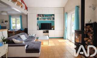 Maison 5 Pièces 121 m² à vendre à La Teste-de-Buch (33260)