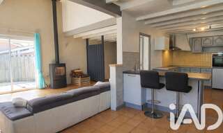 Maison 5 Pièces 121 m² à vendre à La Teste-de-Buch (33260)