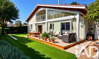 Maison 5 Pièces 121 m² à vendre à La Teste-de-Buch (33260)