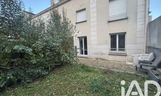 Appartement 3 Pièces 59 m² à vendre à Villenoy (77124)