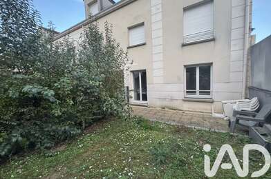 Appartement 3 pièces 225500 €
