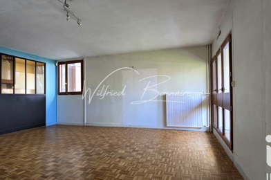 Appartement 3 pièces 295000 €