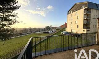 Appartement 2 Pièces 47 m² à vendre à Trouville-sur-Mer (14360)