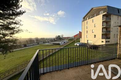 Appartement 2 pièces 230000 €