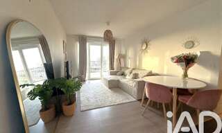 Appartement 2 Pièces 47 m² à vendre à Trouville-sur-Mer (14360)