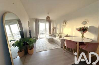 Appartement 2 pièces 230000 €