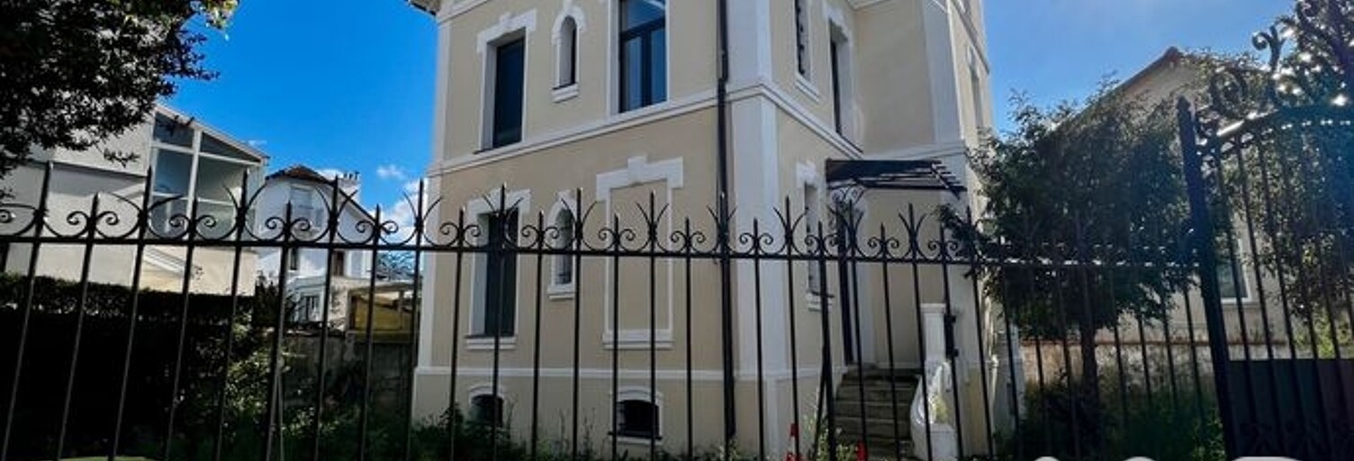 Maison 6 Pièces 131 m² à vendre à Gagny (93220)