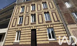 Immeuble  235 m² à vendre à Le Havre (76600)
