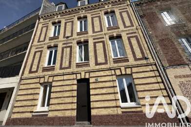 Immeuble  490000 €