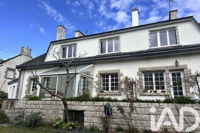 Maison 11 pièces 499200 €