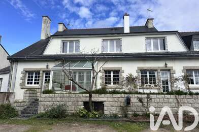 Maison 11 pièces 499200 €