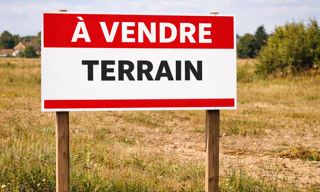 Terrain  430 m² à vendre à Parentis-en-Born (40160)