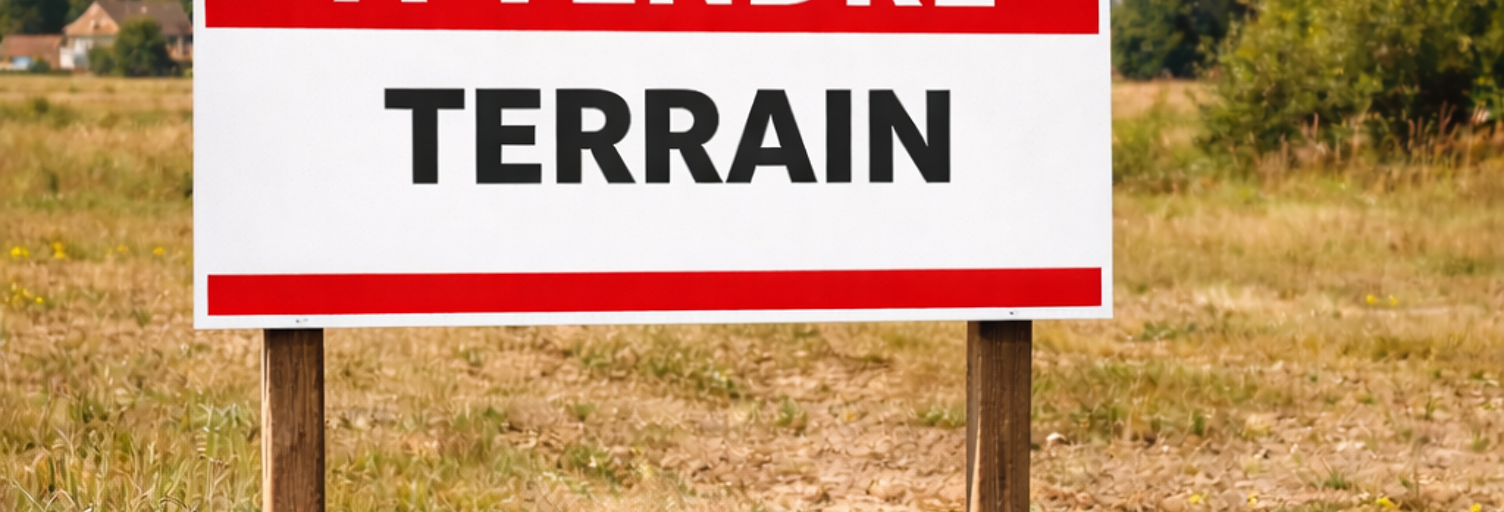 Terrain  430 m² à vendre à Parentis-en-Born (40160)