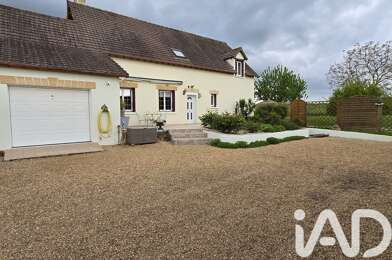 Maison 7 pièces 218400 €