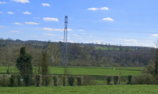 Terrain  877 m² à vendre à Plénée-Jugon (22640)