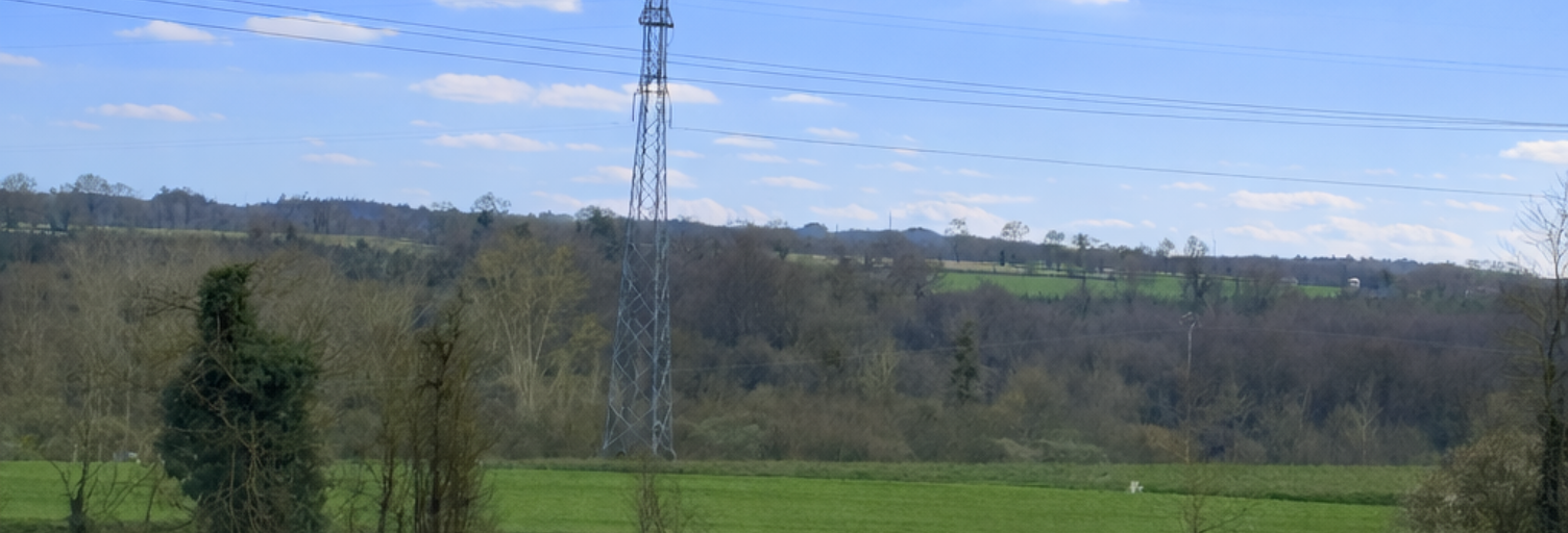 Terrain  877 m² à vendre à Plénée-Jugon (22640)