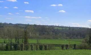 Terrain  883 m² à vendre à Plénée-Jugon (22640)