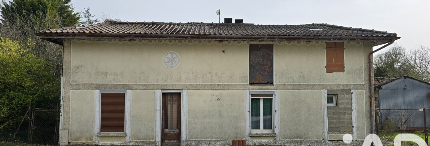 Maison 3 Pièces 69 m² à vendre à Margerie-Hancourt (51290)