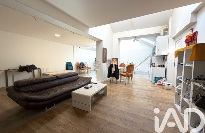 Vente Appartement 5 pièces — photo 2