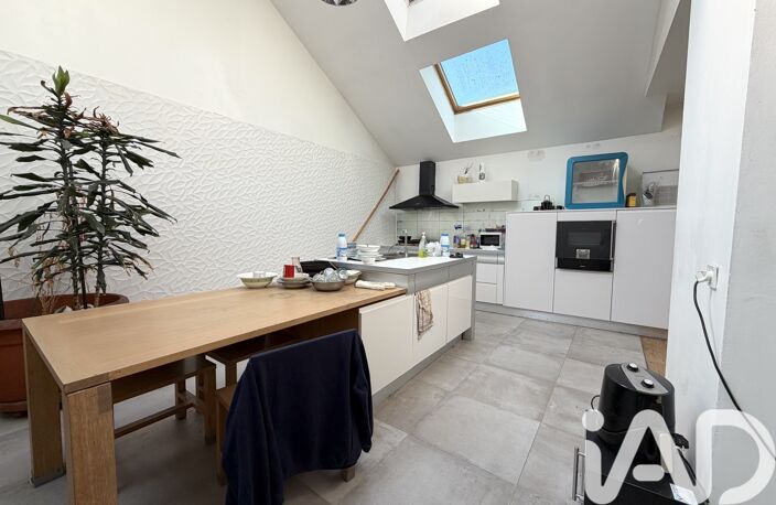 Vente Appartement 5 pièces — photo 3