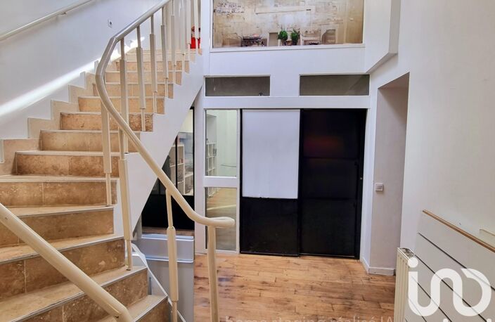 Vente Appartement 5 pièces — photo 5
