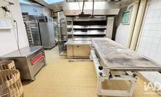 Commerce  279 m² à vendre à Lagny-sur-Marne (77400)