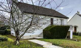 Maison 4 Pièces 80 m² à vendre à Saint-Gaultier (36800)