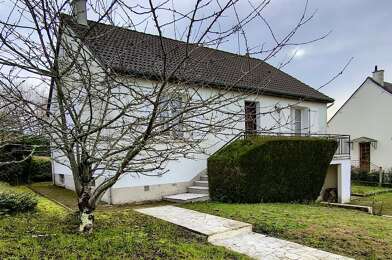 Maison 4 pièces 84500 €