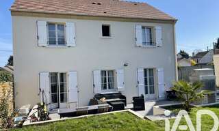 Maison 7 Pièces 122 m² à vendre à Faremoutiers (77515)