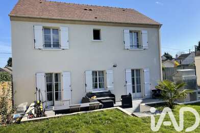 Maison 7 pièces 332000 €