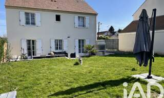 Maison 7 Pièces 122 m² à vendre à Faremoutiers (77515)