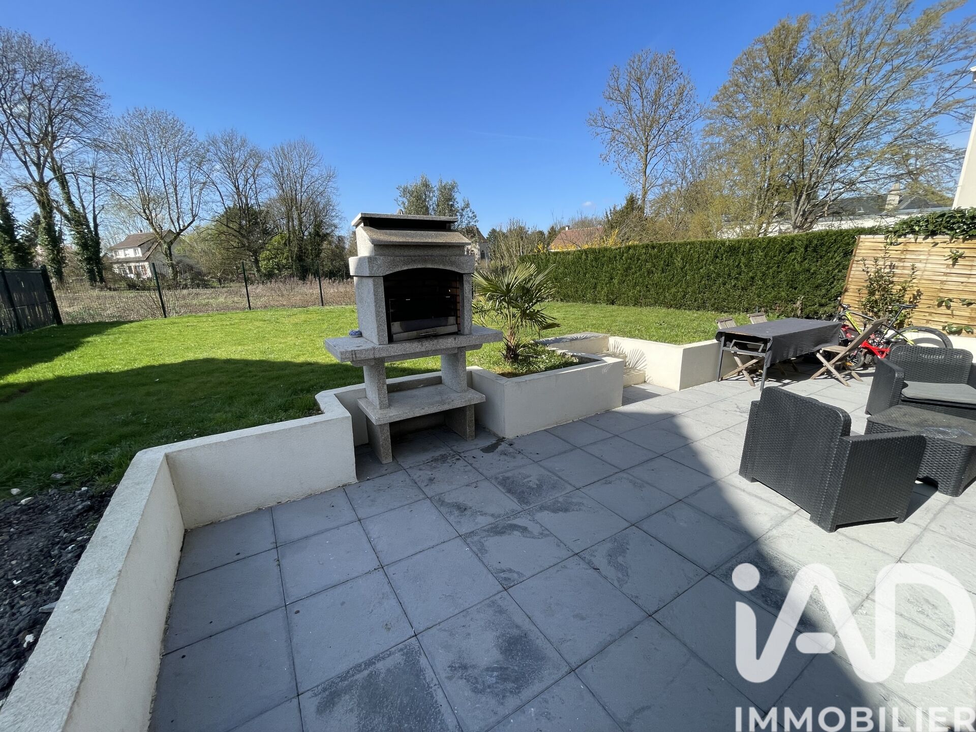 Vente Maison de ville 7 pièces - Photo 2