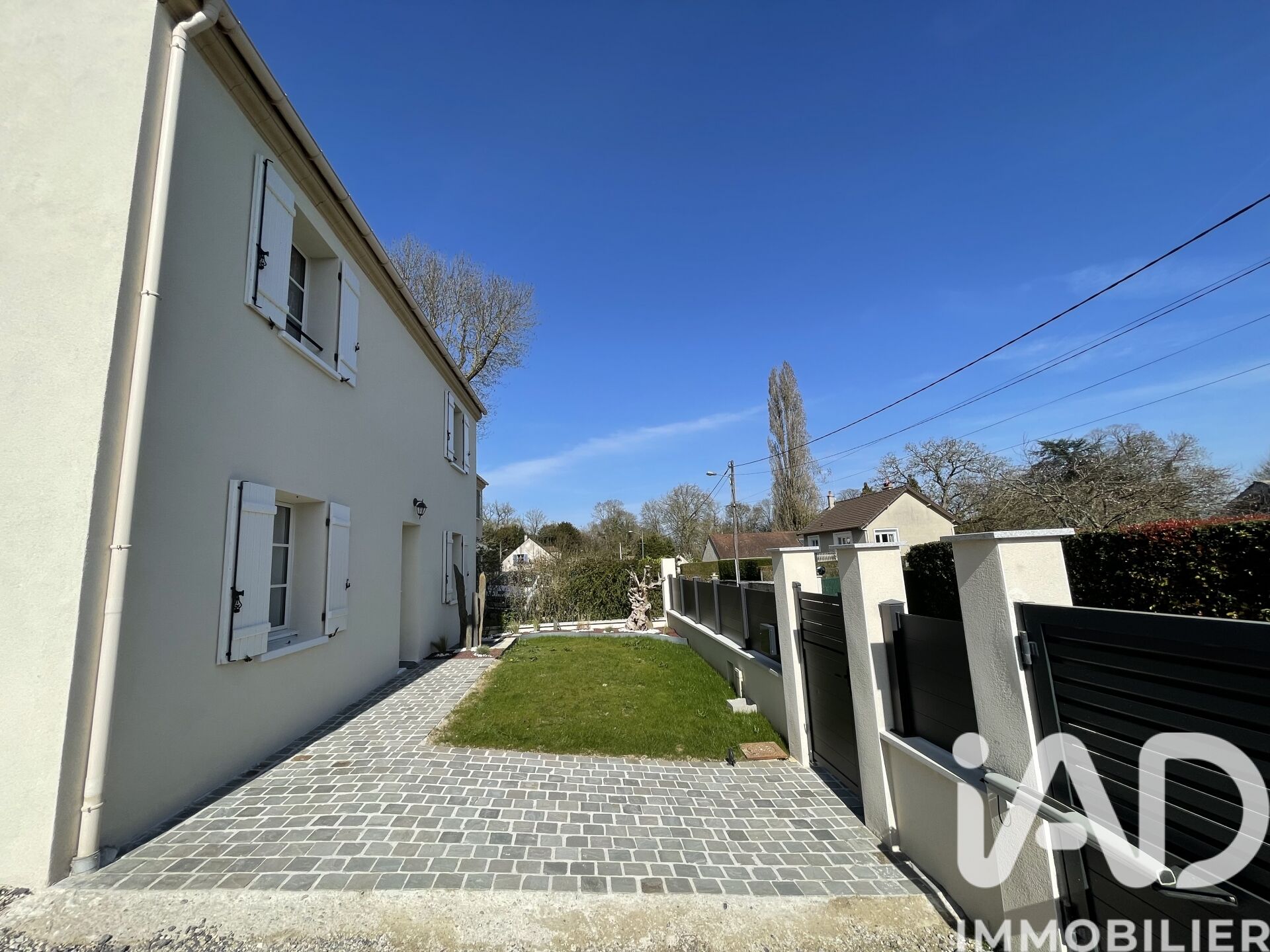 Vente Maison de ville 7 pièces - Photo 5