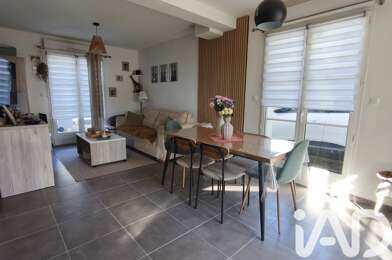 Maison 4 pièces 320000 €