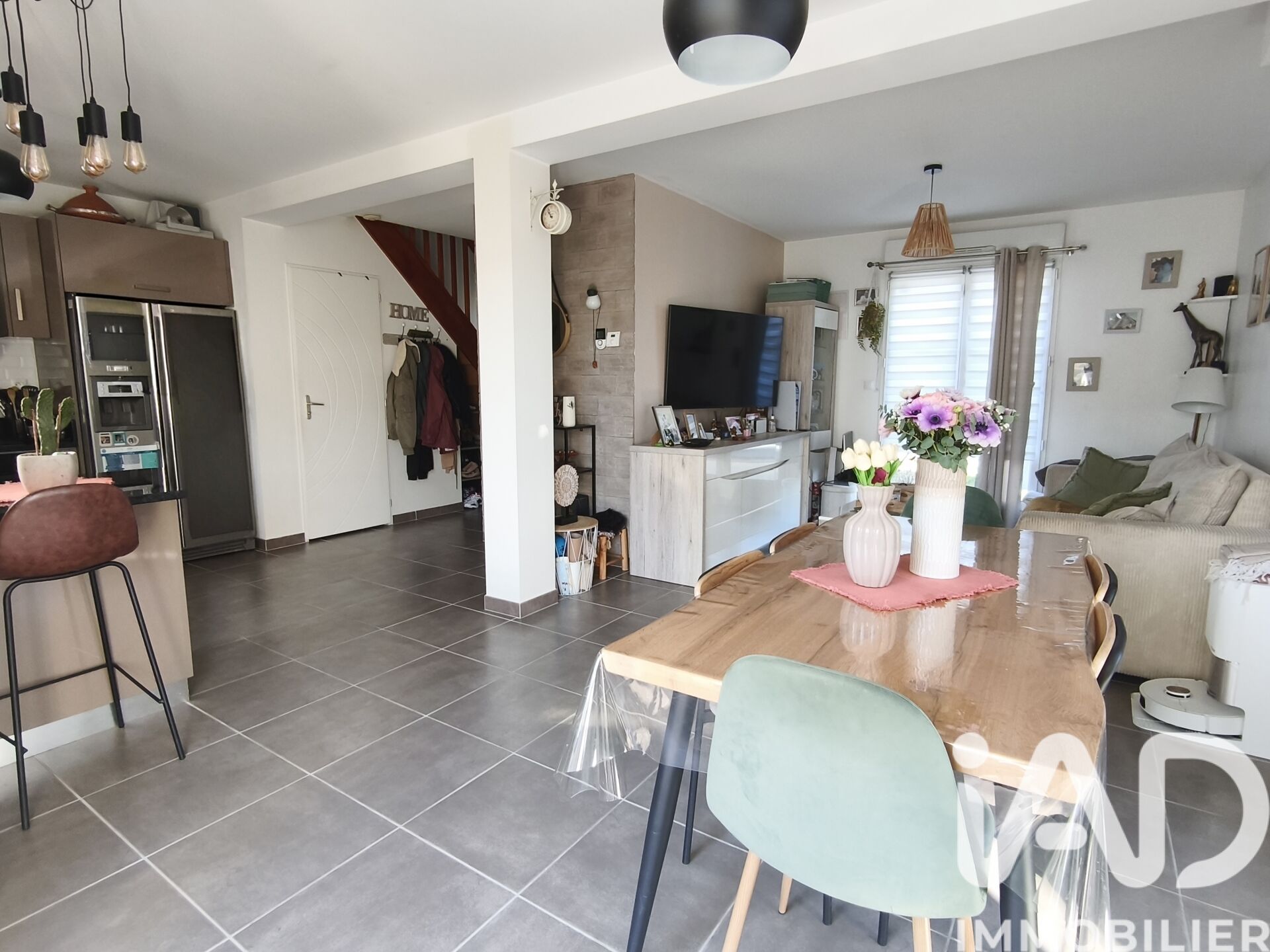 Vente Maison/villa 4 pièces - Photo 4