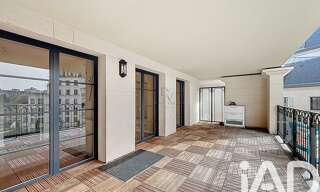 Appartement 4 Pièces 84 m² à vendre à Clamart (92140)