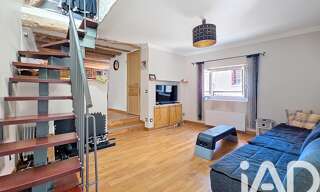 Appartement 3 Pièces 46 m² à vendre à Leuville-sur-Orge (91310)