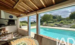 Maison 10 Pièces 360 m² à vendre à Beaugency (45190)