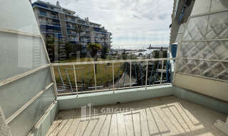 Appartement 1 Pièce 34 m² à louer à Nice (06300)