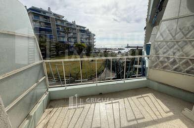 Appartement 1 pièces 1050 €